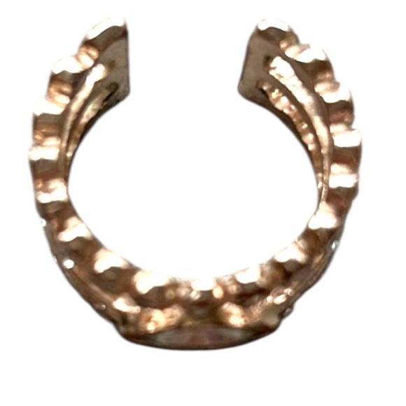 Rachel Zoe | Love AJ Rose Gold Statement Ring - Picture 5 of 12